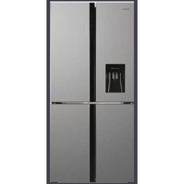 SEX. CANDY CQS5T918EWX1 183x91 4P NF INOX DISP CANDY - 1