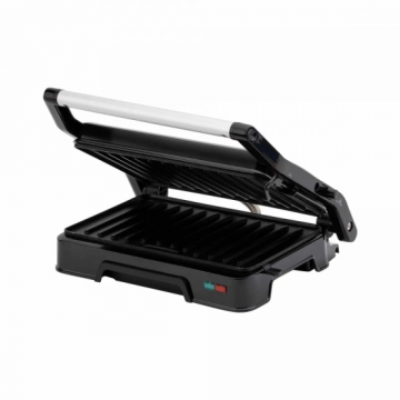 GRILL JATA JEGR1124 1000W 180º 23X14,5CM JATA - 1