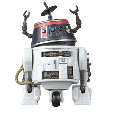  HASBRO - 1