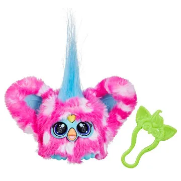 Mini Furby Dah-Tee Furblet HASBRO - 1