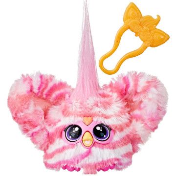 Mini Furby Bub-Lee Furblet HASBRO - 1