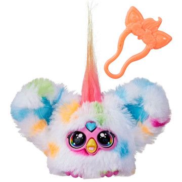 Furblet Mini Furby Loo-Lay HASBRO - 1