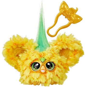 Mini Furby Hoo-Lah Furblet HASBRO - 1