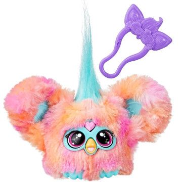 Mini Furby Ree-Mix Furblet HASBRO - 1