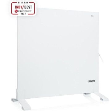 Painel de aquecimento radiante Princess 348235/ 350W PRINCESS - 1