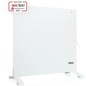 Painel de aquecimento radiante Princess 348235/ 350W PRINCESS - 1