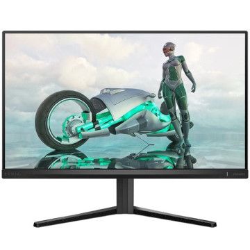 Philips Evnia 3000 24M2N3200S 24'/ Full HD/ 0,5 ms/ 180 Hz/ IPS/ Multimídia/ Monitor de jogos preto PHILIPS - 1