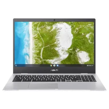 ChromeBook Asus CX1500CKA-NJ0445 Intel Celeron N4500/ 8GB/ 128GB/ 15,6'/ Chrome OS ASUS - 1