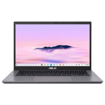 ChromeBook Asus CX3402CBA-PQ0597 Intel Core i5-1235U/ 8GB/ 256GB/ 14'/ Chrome OS ASUS - 1