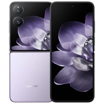 Xiaomi Mix Flip Smartphone 12GB/ 512GB/ 6,86'/ 5G/ Roxo XIAOMI - 1