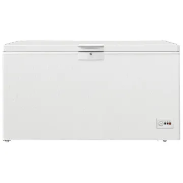 CONG.HOR BEKO HSM46740 68x155 451L BCO BEKO - 1