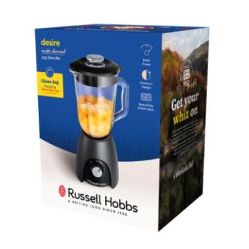 RUSSELL HOBBS - Liquidificadora 27121-56 RUSSELL HOBBS - 2