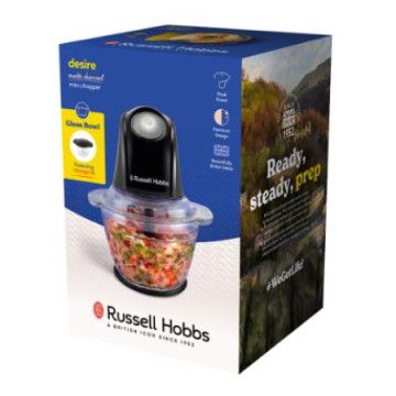 RUSSELL HOBBS - Mini Picadora 27131-56 RUSSELL HOBBS - 2