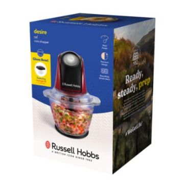 RUSSELL HOBBS - Mini Picadora 27130-56 RUSSELL HOBBS - 2