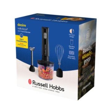  RUSSELL HOBBS - 2