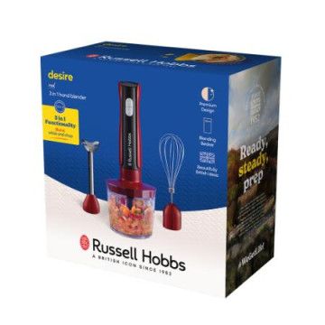 RUSSELL HOBBS - Varinha 27140-56 RUSSELL HOBBS - 2