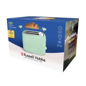 RUSSELL HOBBS - Torradeira 27374-56 RUSSELL HOBBS - 2