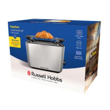 RUSSELL HOBBS - Torradeira 27390-56 RUSSELL HOBBS - 2