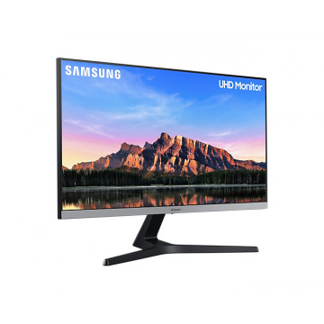 SAMSUNG - Monitor 28`` UHD LU28R550UQRXEN Samsung - 3