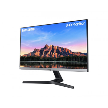 SAMSUNG - Monitor 28`` UHD LU28R550UQRXEN Samsung - 4