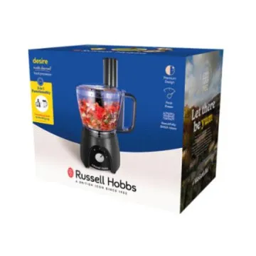 RUSSELL HOBBS - Processador Alimentos 27111-56 RUSSELL HOBBS - 1