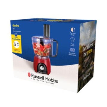 RUSSELL HOBBS - Processador Alimentos 27110-56 RUSSELL HOBBS - 2