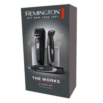 REMINGTON - Kit Aparador Barba MB905 REMINGTON - 1