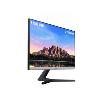 SAMSUNG - Monitor 28`` UHD LU28R550UQRXEN Samsung - 5