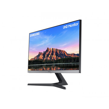 SAMSUNG - Monitor 28`` UHD LU28R550UQRXEN Samsung - 6