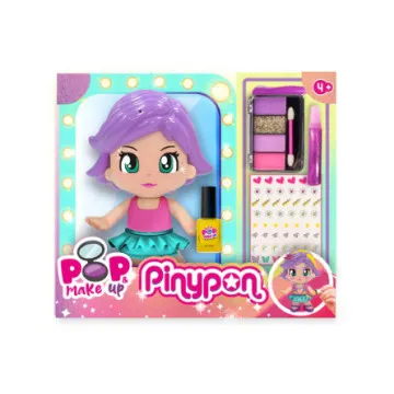 PINYPON - Pop & Make up PNY70000 PINYPON - 1