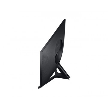 SAMSUNG - Monitor 28`` UHD LU28R550UQRXEN Samsung - 9