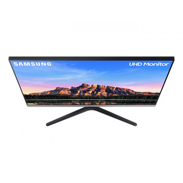 SAMSUNG - Monitor 28`` UHD LU28R550UQRXEN Samsung - 10