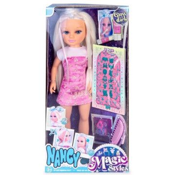 NANCY - Magic Styles NAC67000 NANCY - 1