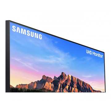 SAMSUNG - Monitor 28`` UHD LU28R550UQRXEN Samsung - 12