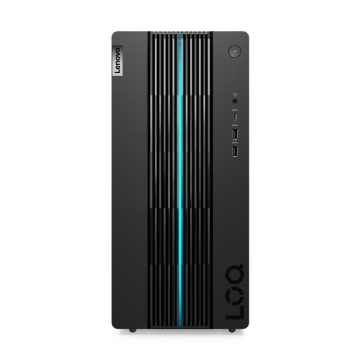 PC LENOVO LOQ 17IRB8 i5-13400F/16GB/512B/RTX4060/W11H LENOVO - 1