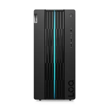 PC LENOVO LOQ 17IRB8 i5-13400F/16GB/512B/RTX4060/W11H LENOVO - 1