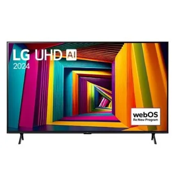 LG - Smart TV 4K 98UT91006LA.AEUQ LG - 1