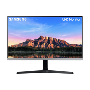 SAMSUNG - Monitor 28`` UHD LU28R550UQRXEN Samsung - 14