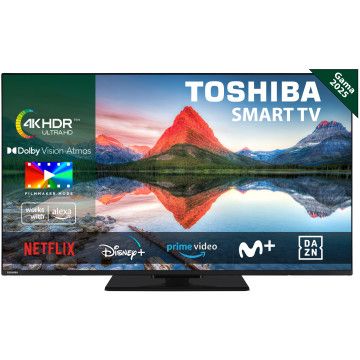 SUPORTE PARA SMART TV TOSHIBA 50" 50UV3463DG UHD TOSHIBA - 1