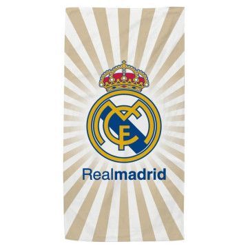  REAL MADRID - 1