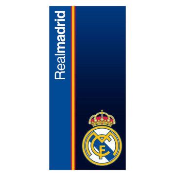 Toalha de microfibra do Real Madrid REAL MADRID - 1