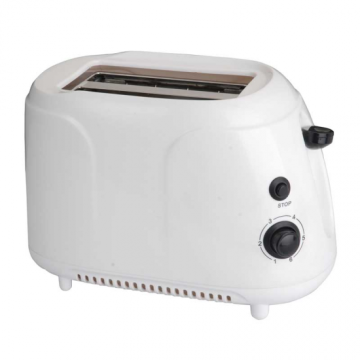 TOST. COMELEC TP1703 2R CURTO BRANCO 750W COMELEC - 1