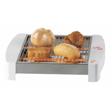 TOST. JATA TT587 BRANCO PLANO 400W JATA - 1