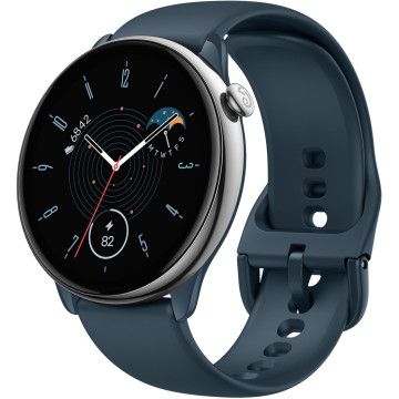 SMARTWATCH AMAZFIT GTR MINI AZUL OCEANO AMAZFIT - 1