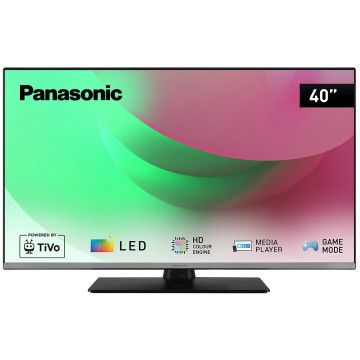 TV PANASONIC 40" TB40S45AEZ FHD SMART TV SUPORTE PANASONIC - 1