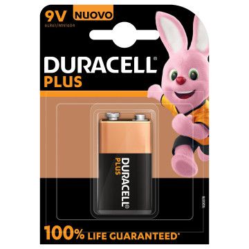  DURACELL - 1