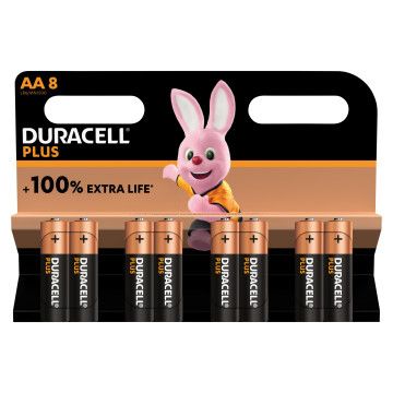  DURACELL - 1