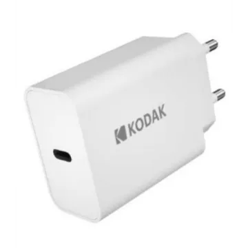 CARREGADOR KODAK 1XUSB C 25W KODAK - 1