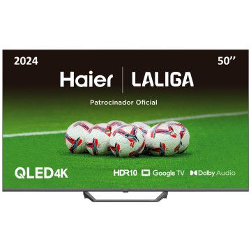  HAIER - 1