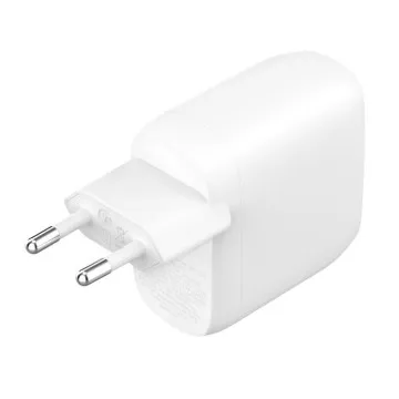 CARREGADOR BELKIN 2XUSB C 60W CARREGAMENTO ULTRA-RÁPIDO Belkin - 1